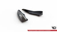 Maxton Design Heckansatz Flaps Diffusor V3 - Cupra Formentor Mk1