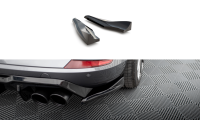 Maxton Design Heckansatz Flaps Diffusor V4 - Cupra...