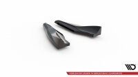 Maxton Design Heckansatz Flaps Diffusor V4 - Cupra Formentor Mk1