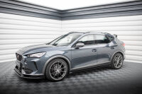 Maxton Design Seitenschweller Ansatz V2 - Cupra Formentor...