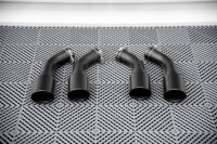 Maxton Design Exhaust tips - Cupra Formentor Mk1