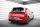 Maxton Design Middle Diffusor Rear Extension DTM Look - Cupra Leon Hatchback Mk1