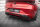 Maxton Design Middle Diffusor Rear Extension DTM Look - Cupra Leon Hatchback Mk1