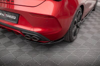 Maxton Design Heckansatz Flaps Diffusor V1 - Cupra Leon...