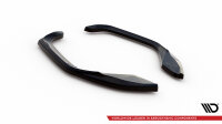 Maxton Design Heckansatz Flaps Diffusor V1 - Cupra Leon Hatchback Mk1