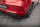 Maxton Design Rear Extension Flaps Diffusor V1 - Cupra Leon Hatchback Mk1