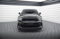 Maxton Design Frontansatz - Dodge Durango Mk3 Facelift