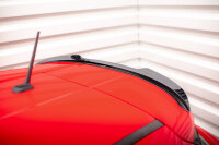 Maxton Design Spoiler Cap - Fiat 500X Sport Mk1 Facelift