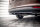 Maxton Design Middle Diffusor Rear Extension DTM Look - Fiat Tipo S Limousine Mk1