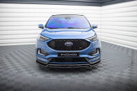 Maxton Design Frontansatz - Ford Edge ST Mk2