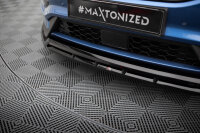 Maxton Design Frontansatz - Ford Edge ST Mk2