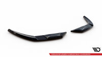 Maxton Design Heckansatz Flaps Diffusor - Ford Edge ST Mk2