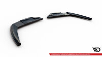 Maxton Design Rear Extension Flaps Diffusor - Ford Edge ST Mk2