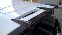 Maxton Design Dachspoiler Extension - Ford Fiesta ST Mk7 FL