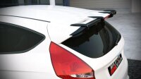 Maxton Design Roof spoiler Extension - Ford Fiesta ST Mk7 FL