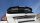 Maxton Design Roof spoiler Extension - Ford Fiesta ST Mk7 FL