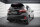 Maxton Design Spoiler Cap - Ford Fiesta ST / ST-Line Mk8