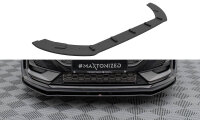 Maxton Design Street Pro Front Extension - Ford Fiesta ST...