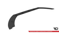 Maxton Design Street Pro Front Extension - Ford Fiesta ST / ST-Line Mk8 Facelift