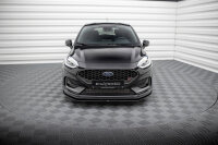 Maxton Design Street Pro Frontansatz - Ford Fiesta ST /...