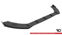 Maxton Design Street Pro Frontansatz + Flaps - Ford Fiesta ST / ST-Line Mk8 Facelift