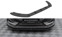 Maxton Design Street Pro Frontansatz - Ford Fiesta ST /...