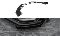 Maxton Design Front Flaps - Ford Fiesta ST / ST-Line Mk8...