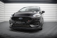 Maxton Design Front Extension V1 - Ford Fiesta ST /...