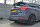 Maxton Design Diffusor Rear Extension - Ford Focus ST MK3 (Facelift) RS-Look