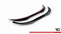 Maxton Design Spoiler Cap V2 - Ford Focus Kombi ST-Line Mk4