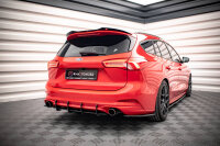 Maxton Design Spoiler Cap V2 - Ford Focus Kombi ST-Line Mk4