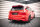 Maxton Design Spoiler Cap V2 - Ford Focus Kombi ST-Line Mk4