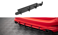 Maxton Design Street Pro Rear Bumper - Ford Focus Kombi...