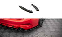 Maxton Design Heckansatz Flaps Diffusor V5 - Ford Focus...