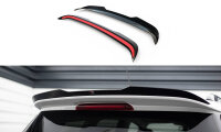 Maxton Design Spoiler Cap - Ford Kuga ST-Line Mk2