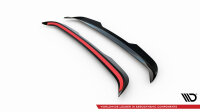 Maxton Design Spoiler Cap - Ford Kuga ST-Line Mk2