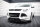 Maxton Design Front Extension - Ford Kuga ST-Line Mk2