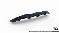 Maxton Design Middle Diffusor Rear Extension DTM Look - Ford Kuga ST-Line Mk2