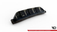 Maxton Design Middle Diffusor Rear Extension DTM Look - Ford Kuga ST-Line Mk2