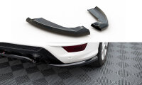 Maxton Design Heckansatz Flaps Diffusor - Ford Kuga...