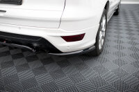 Maxton Design Heckansatz Flaps Diffusor - Ford Kuga ST-Line Mk2