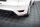 Maxton Design Rear Extension Flaps Diffusor - Ford Kuga ST-Line Mk2