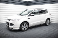 Maxton Design Seitenschweller Ansatz - Ford Kuga ST-Line Mk2