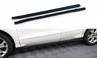 Maxton Design Side Skirts Diffusers - Ford Kuga ST-Line Mk2