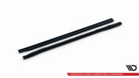 Maxton Design Side Skirts Diffusers - Ford Kuga ST-Line Mk2