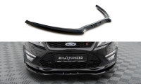 Maxton Design Front Extension V1 - Ford Mondeo ST-Line...