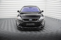 Maxton Design Front Extension V1 - Ford Mondeo ST-Line...