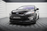 Maxton Design Frontansatz V1 - Ford Mondeo ST-Line Mk4 Facelift