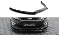 Maxton Design Front Extension V2 - Ford Mondeo ST-Line...