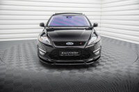 Maxton Design Front Extension V2 - Ford Mondeo ST-Line Mk4 Facelift